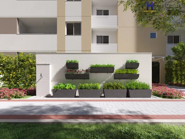 Imagem 3: APARTAMENTO RESIDENCIAL em ITAJAÍ - SC, CORDEIROS