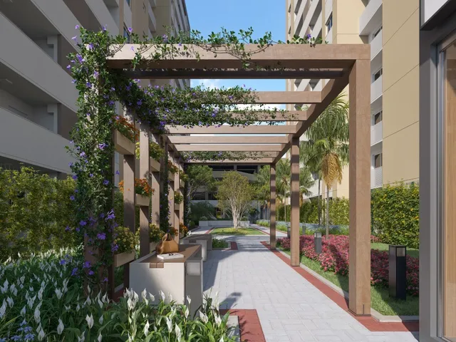 Imagem 8: APARTAMENTO RESIDENCIAL em ITAJAÍ - SC, CORDEIROS
