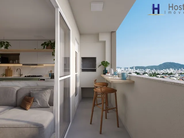 Imagem 5: APARTAMENTO RESIDENCIAL em ITAJAÍ - SC, CORDEIROS