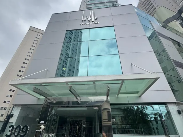 Imagem 13: APARTAMENTO RESIDENCIAL em ITAJAÍ - SC, CENTRO