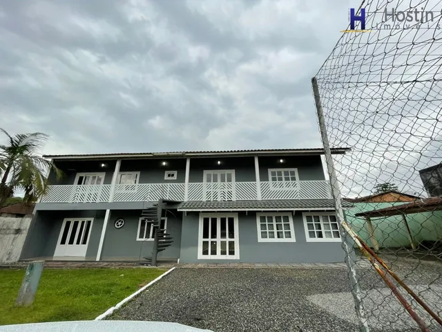 Imagem: Casa Residencial em São Francisco do Sul