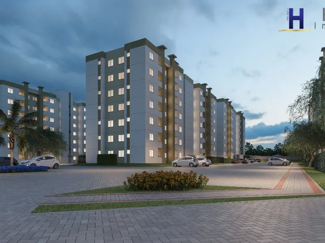 Imagem: APARTAMENTO RESIDENCIAL em JOINVILLE - SC