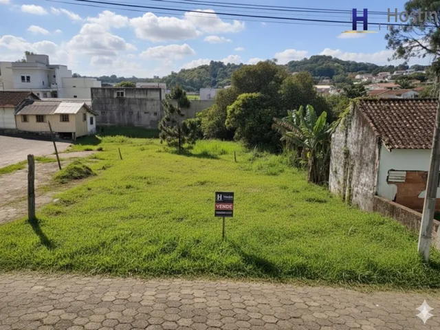 Imagem: Terreno Residencial em São Francisco do