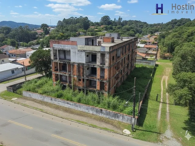 Imagem: Terreno Residencial em São Francisco do