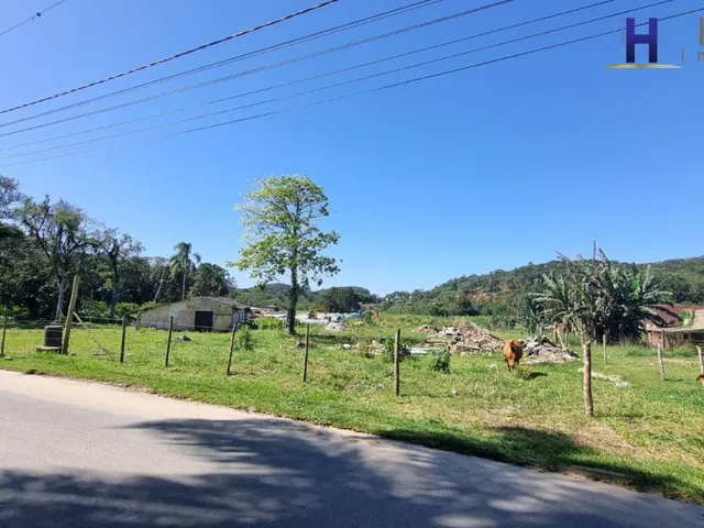 Imagem 3: AREA RESIDENCIAL/COMERCIAL em SÃO FRANCISCO DO SUL - SC, Morro Grande