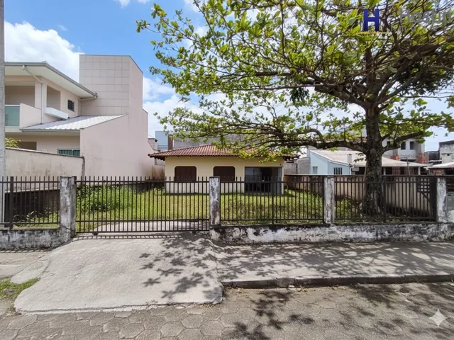 Imagem: Casa Residencial em São Francisco do Sul