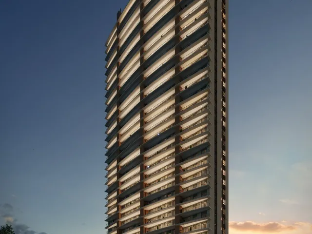 Imagem: APARTAMENTO RESIDENCIAL em PENHA - SC, Centro