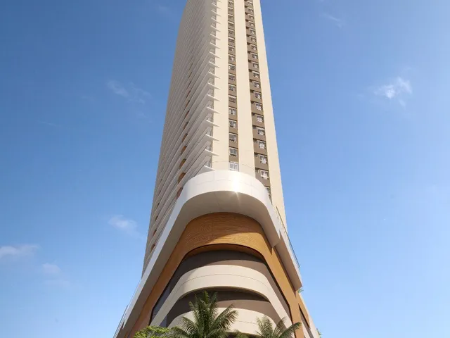 Imagem 2: APARTAMENTO RESIDENCIAL em PENHA - SC, Centro