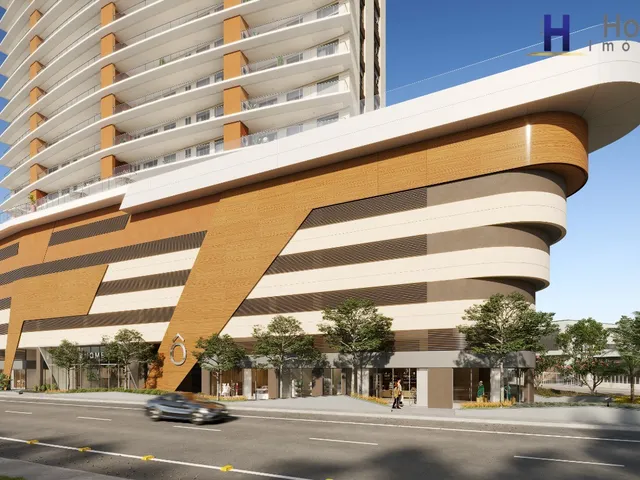 Imagem 5: APARTAMENTO RESIDENCIAL em PENHA - SC, Centro