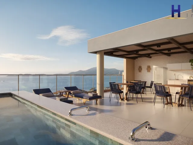 Imagem 11: APARTAMENTO RESIDENCIAL em PENHA - SC, Centro