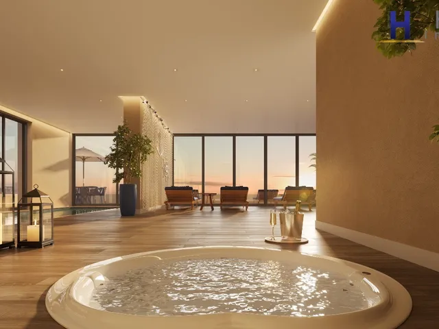 Imagem 5: APARTAMENTO RESIDENCIAL em PENHA - SC, Centro