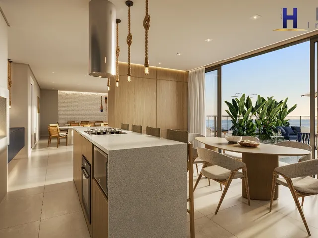 Imagem 2: APARTAMENTO RESIDENCIAL em PENHA - SC, Centro