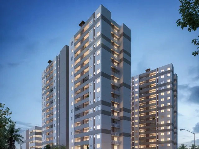 Imagem: APARTAMENTO RESIDENCIAL em JOINVILLE - SC