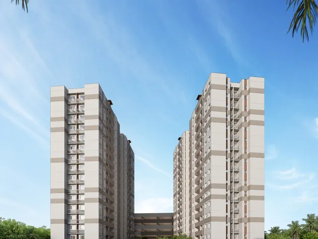 Imagem 10: Apartamento Residencial em Joinville - Sc, Santo Antônio
