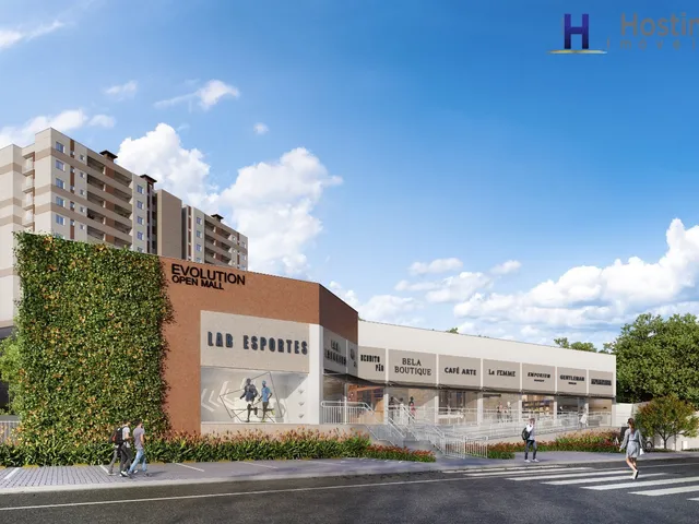 Imagem 3: Apartamento Residencial em Joinville - Sc, Santo Antônio