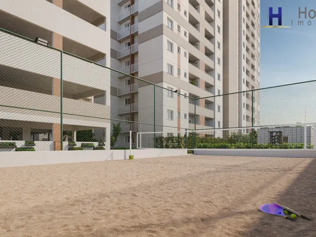 Imagem 5: Apartamento Residencial em Joinville - Sc, Santo Antônio