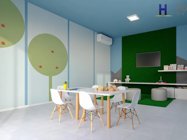 Imagem 12: Apartamento Residencial em Joinville - Sc, Santo Antônio