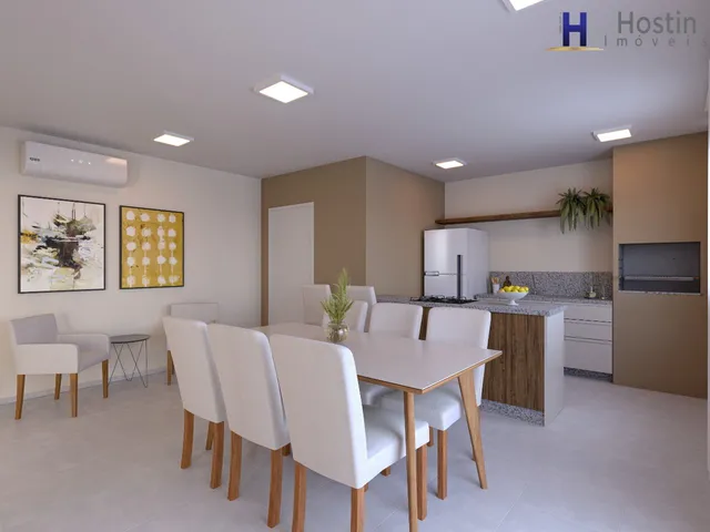 Imagem 9: Apartamento Residencial em Joinville - Sc, Santo Antônio