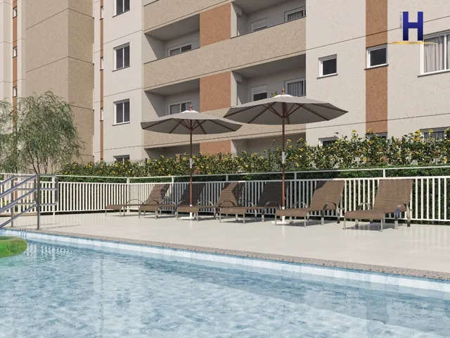 Imagem 2: Apartamento Residencial em Joinville - Sc, Santo Antônio
