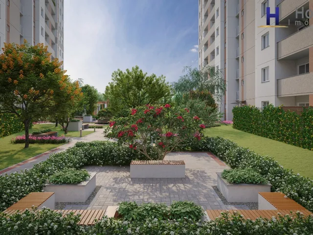 Imagem 8: Apartamento Residencial em Joinville - Sc, Santo Antônio