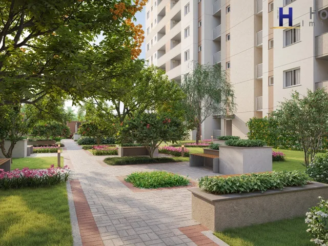 Imagem 14: APARTAMENTO RESIDENCIAL em JOINVILLE - SC, SANTO ANTÔNIO