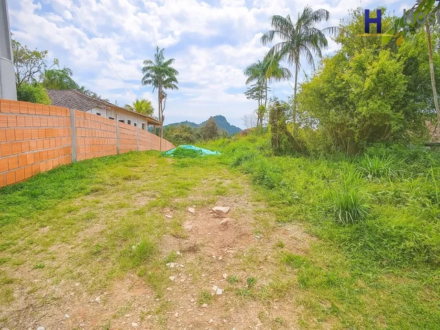 Imagem: Terreno Residencial em São Francisco do