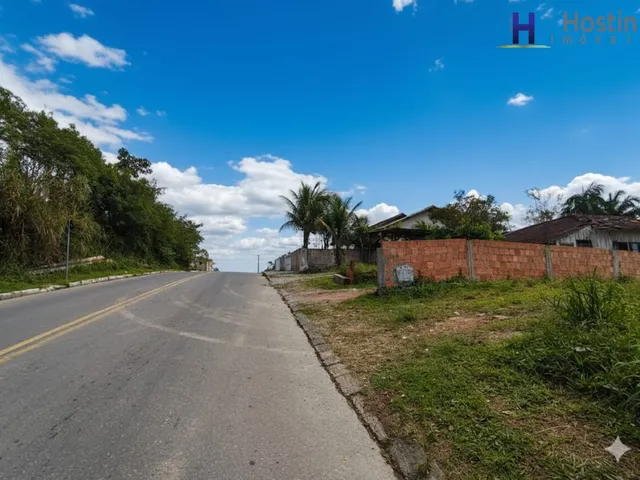 Imagem 3: Terreno Residencial em São Francisco do Sul - Sc, Acarai