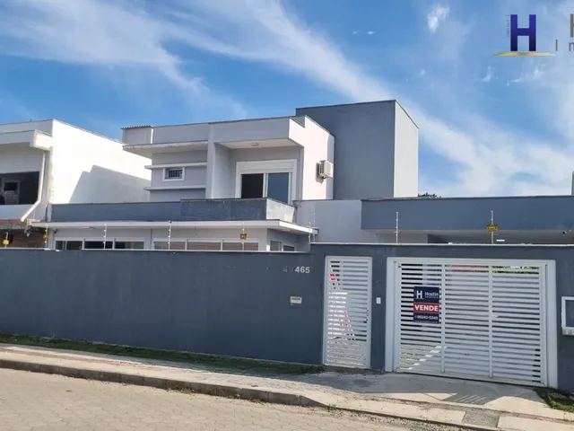 Imagem: CASA RESIDENCIAL em SÃO FRANCISCO DO SUL