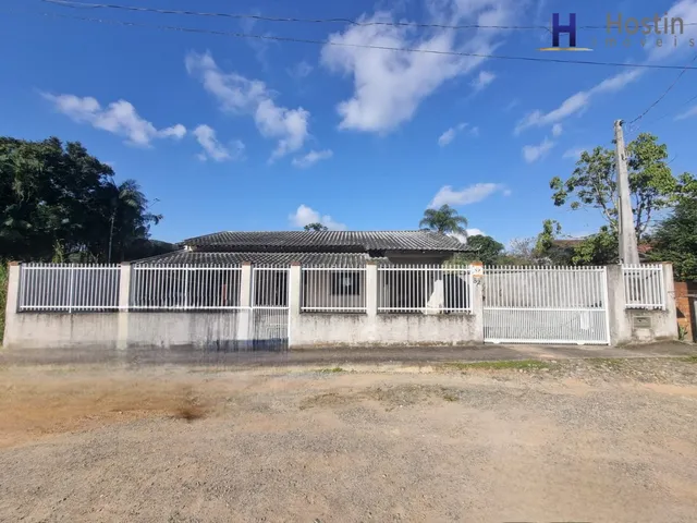Imagem 2: CASA RESIDENCIAL em SÃO FRANCISCO DO SUL - SC, Agua Branca