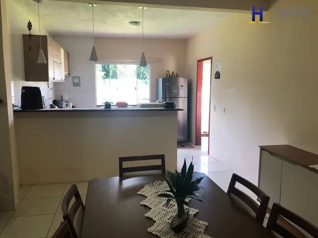 Imagem 12: CASA RESIDENCIAL em SÃO FRANCISCO DO SUL - SC, Agua Branca