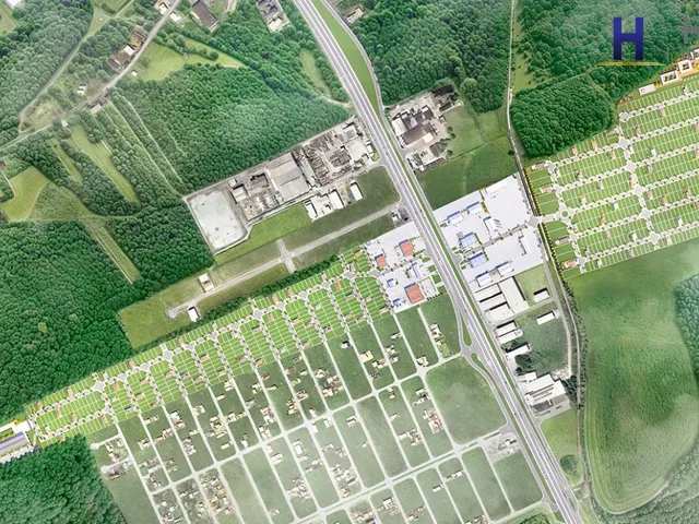 Imagem 5: TERRENO RESIDENCIAL em ARAQUARI - SC, Colégio Agrícola