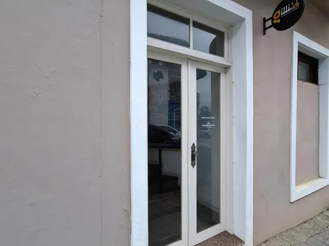 Imagem 4: SALA COMERCIAL em SÃO FRANCISCO DO SUL - SC, HISTÓRICO