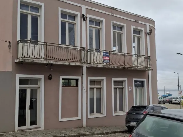 Imagem 13: SALA COMERCIAL em SÃO FRANCISCO DO SUL - SC, HISTÓRICO