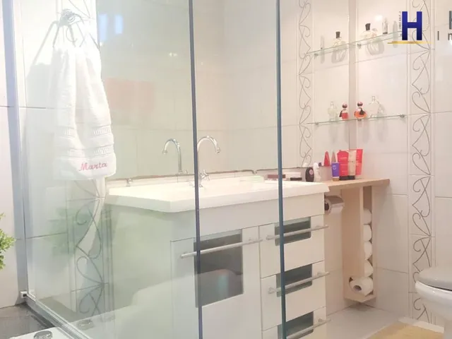 Imagem 7: CASA RESIDENCIAL em SÃO FRANCISCO DO SUL - SC, Paulas