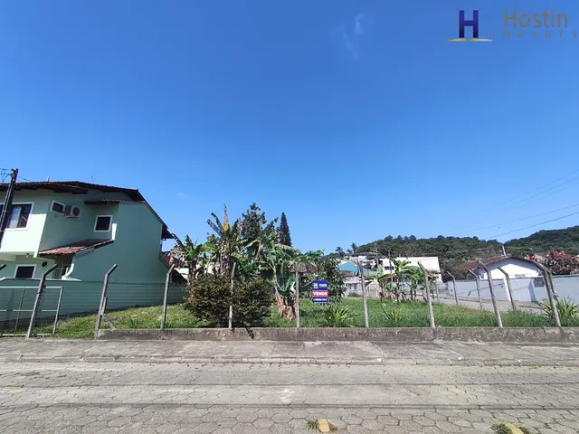 Imagem: Terreno Residencial em São Francisco do