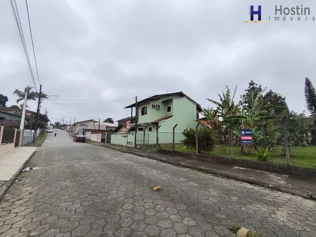 Imagem 5: Terreno Residencial em São Francisco do Sul - Sc, Acarai