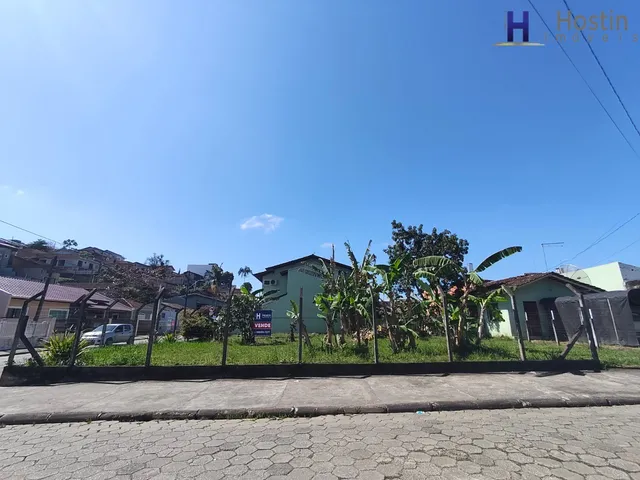 Imagem: Terreno Residencial em São Francisco do