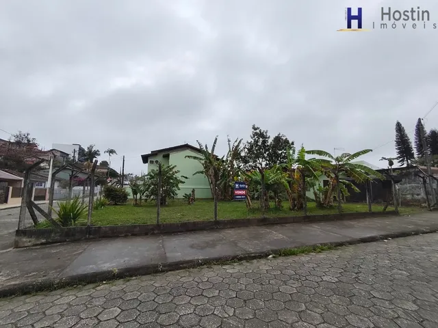 Imagem 3: Terreno Residencial em São Francisco do Sul - Sc, Acarai