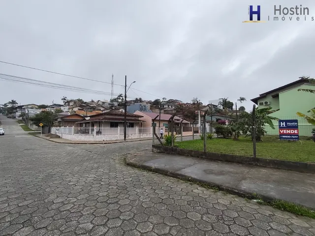 Imagem 2: Terreno Residencial em São Francisco do Sul - Sc, Acarai