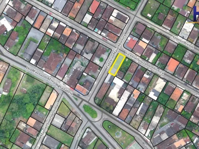 Imagem 5: Terreno Residencial em São Francisco do Sul - Sc, Acarai