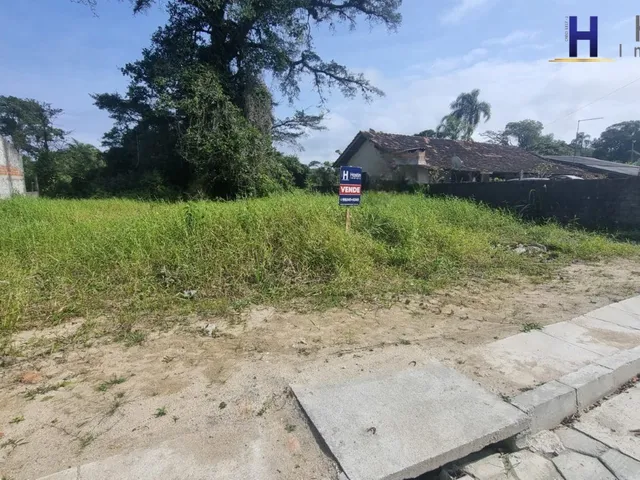 Imagem: Terreno Residencial em São Francisco do
