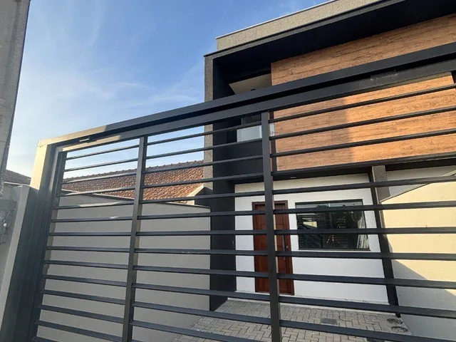 Imagem 7: GEMINADO RESIDENCIAL em JOINVILLE - SC, ADHEMAR GARCIA