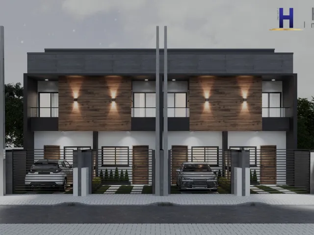 Imagem 2: GEMINADO RESIDENCIAL em JOINVILLE - SC, ADHEMAR GARCIA