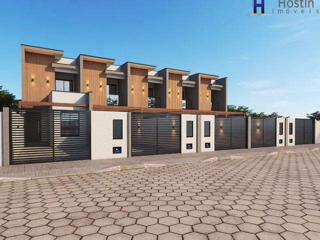 Imagem 11: GEMINADO RESIDENCIAL em JOINVILLE - SC, FLORESTA