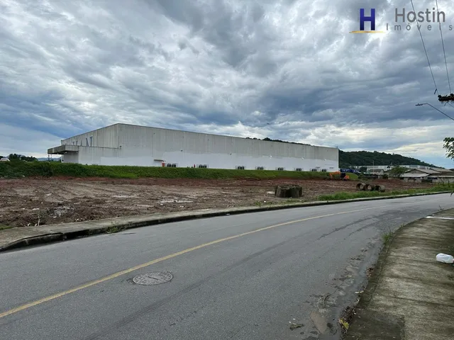 Imagem: Area Comercial em São Francisco do Sul