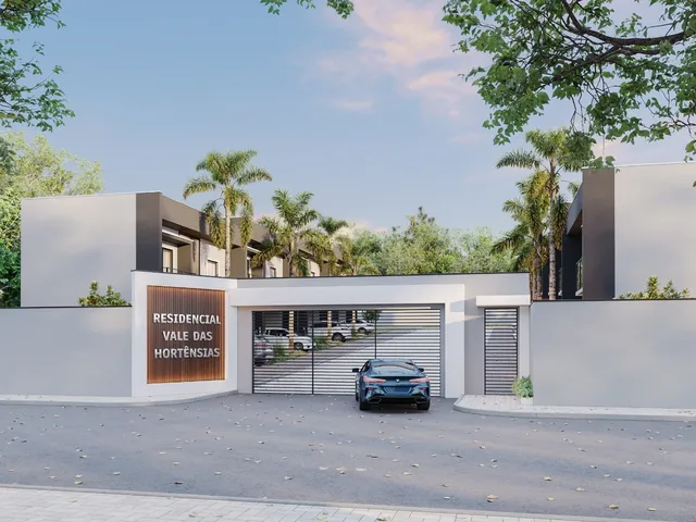Imagem 4: Geminado Residencial em Joinville - Sc, São Marcos
