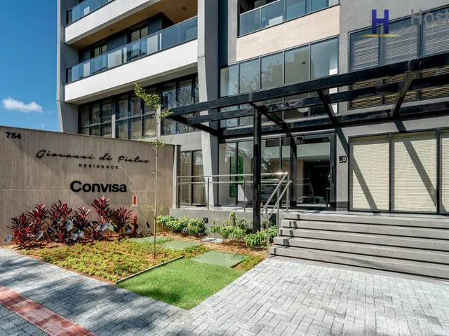 Imagem 15: APARTAMENTO RESIDENCIAL em JOINVILLE - SC, ANITA GARIBALDI