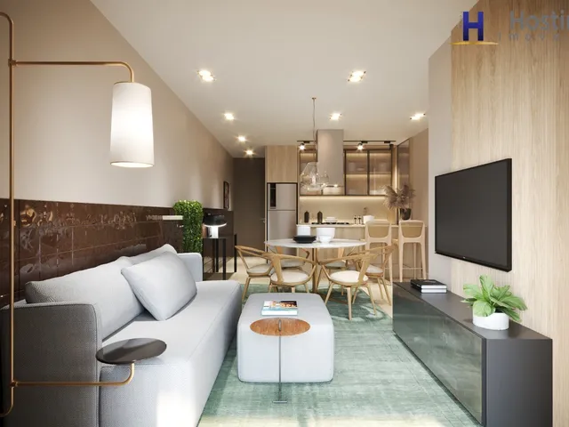 Imagem 13: APARTAMENTO RESIDENCIAL em JOINVILLE - SC, ANITA GARIBALDI