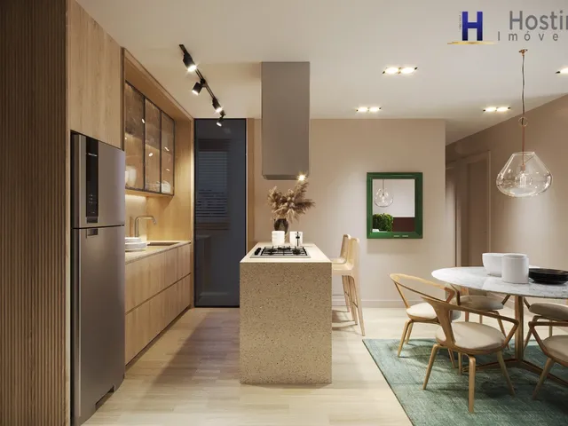 Imagem 16: APARTAMENTO RESIDENCIAL em JOINVILLE - SC, ANITA GARIBALDI