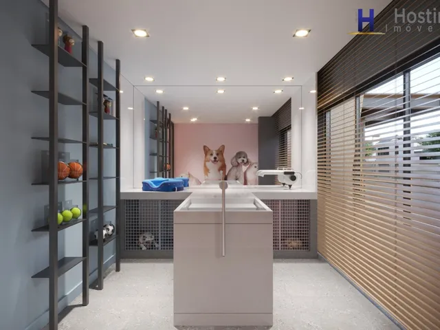 Imagem 3: APARTAMENTO RESIDENCIAL em JOINVILLE - SC, ANITA GARIBALDI